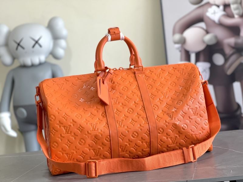 LV Travel Bags